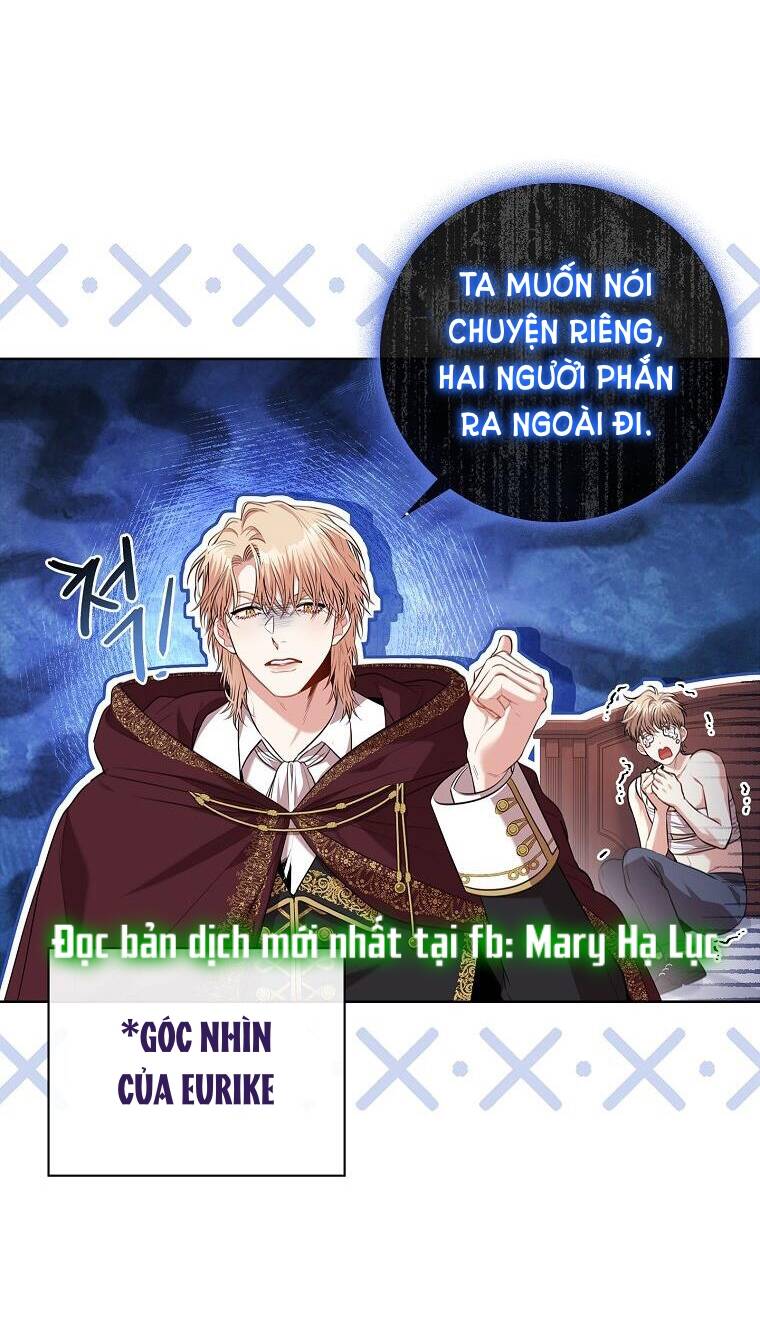 Tôi Trở Thành Thư Ký Của Bạo Chúa Chapter 91.1 - Trang 2