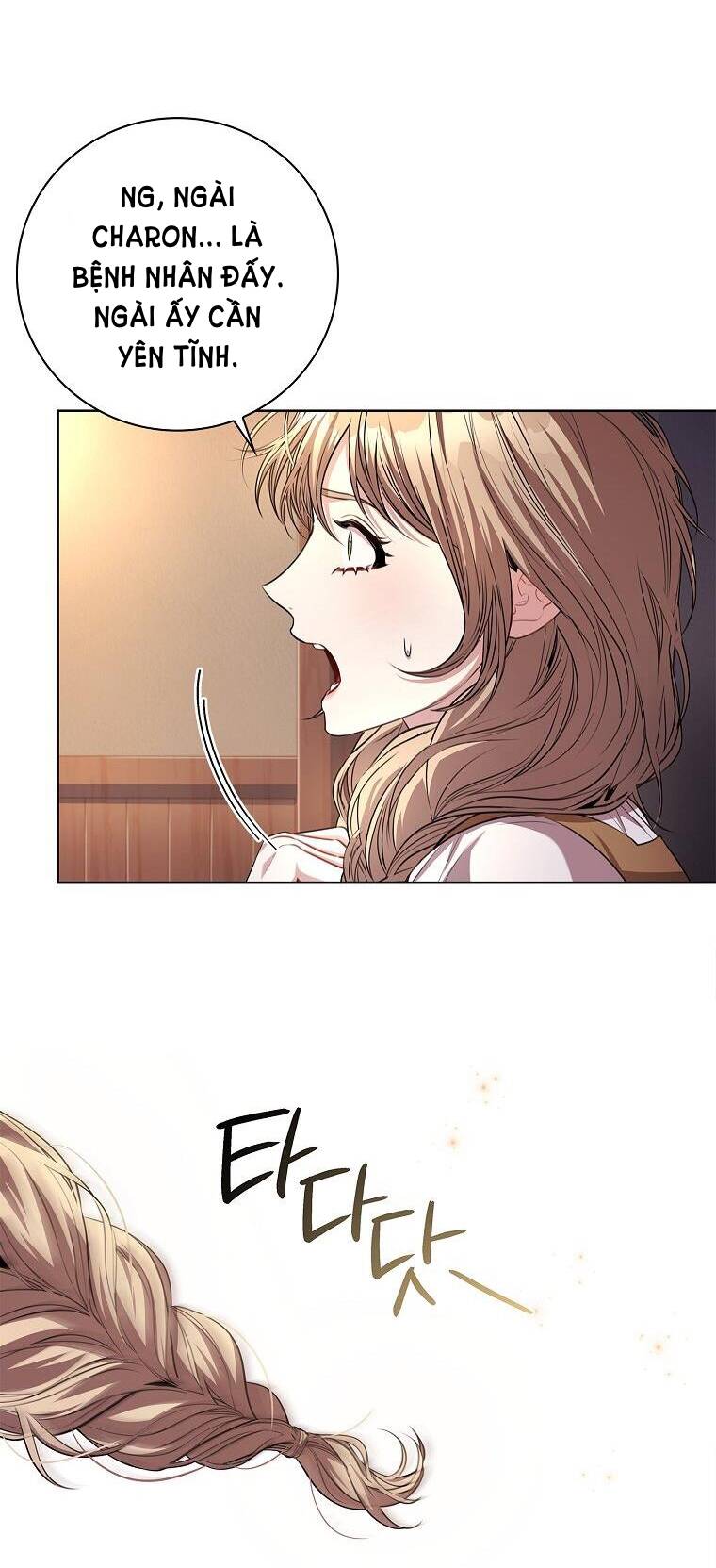 Tôi Trở Thành Thư Ký Của Bạo Chúa Chapter 91.1 - Trang 2