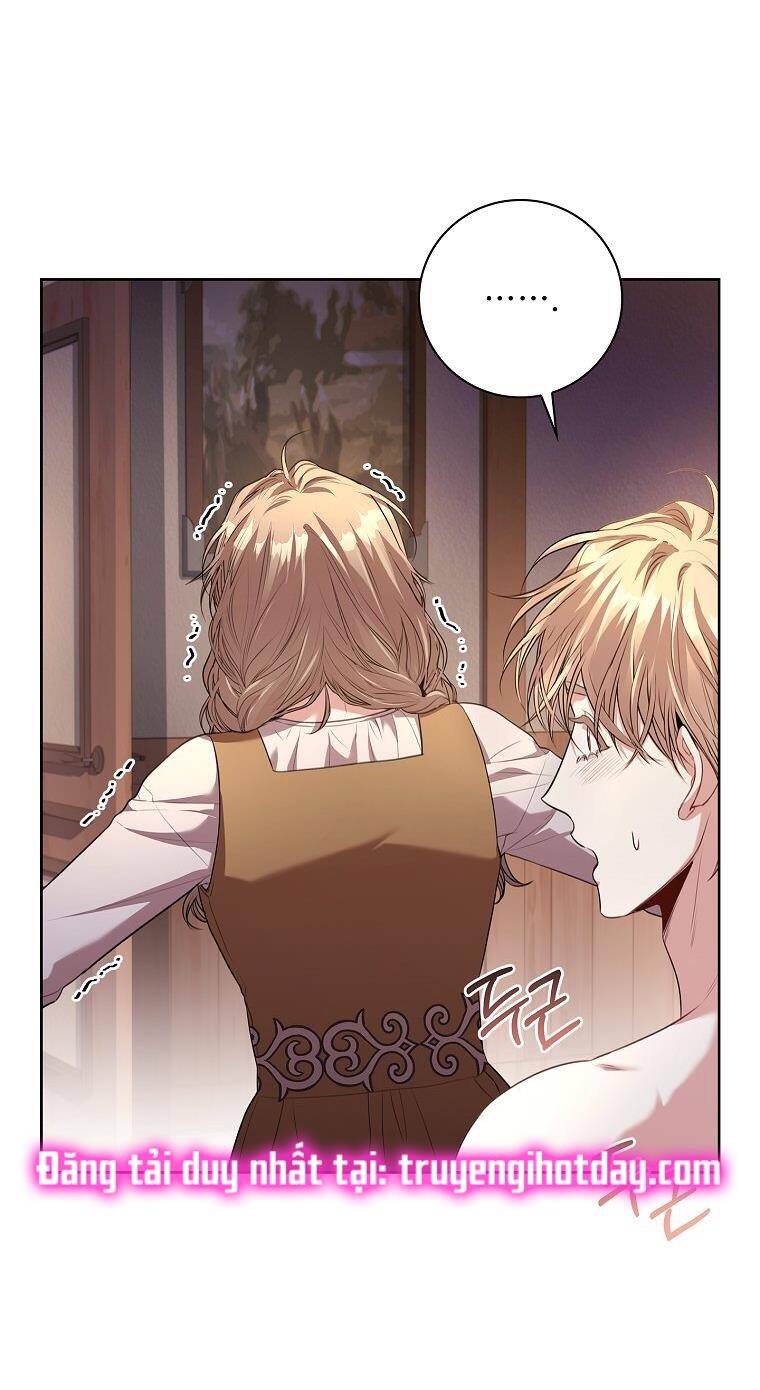 Tôi Trở Thành Thư Ký Của Bạo Chúa Chapter 91.1 - Trang 2