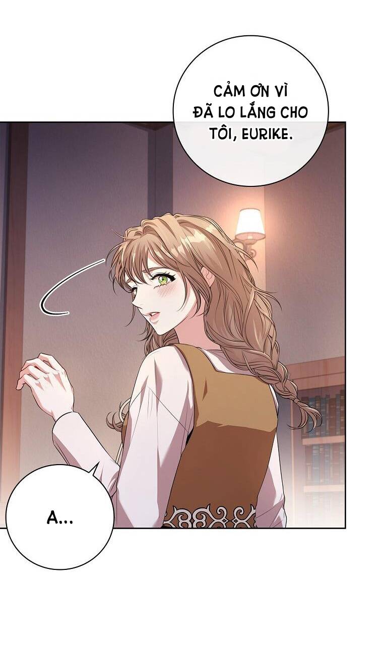 Tôi Trở Thành Thư Ký Của Bạo Chúa Chapter 91.1 - Trang 2