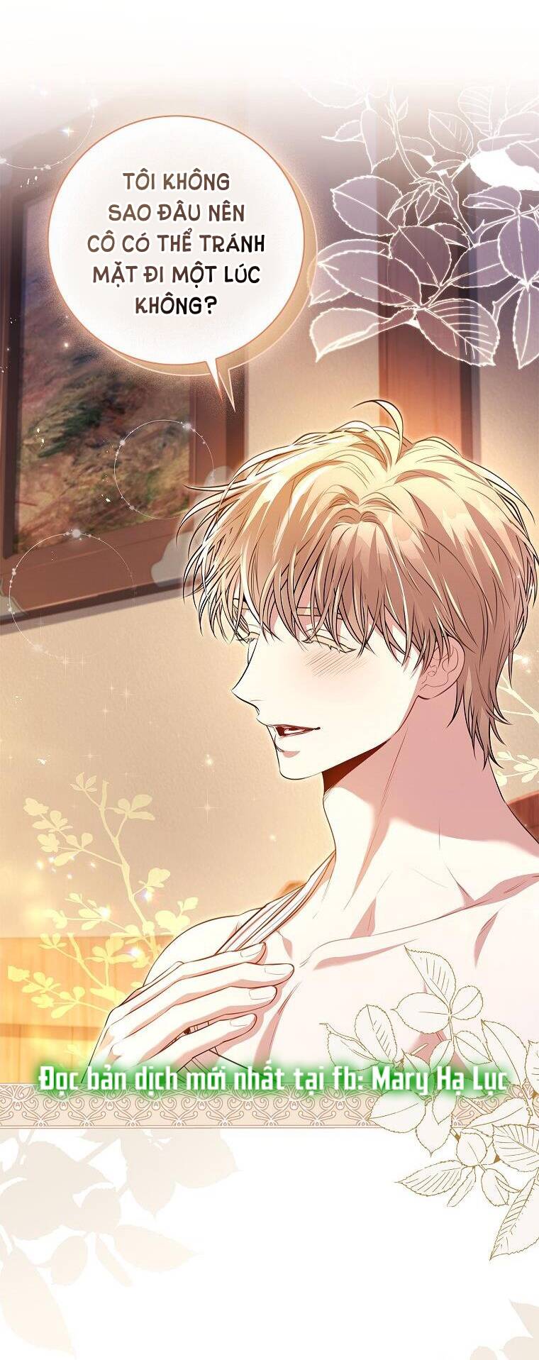 Tôi Trở Thành Thư Ký Của Bạo Chúa Chapter 91.1 - Trang 2