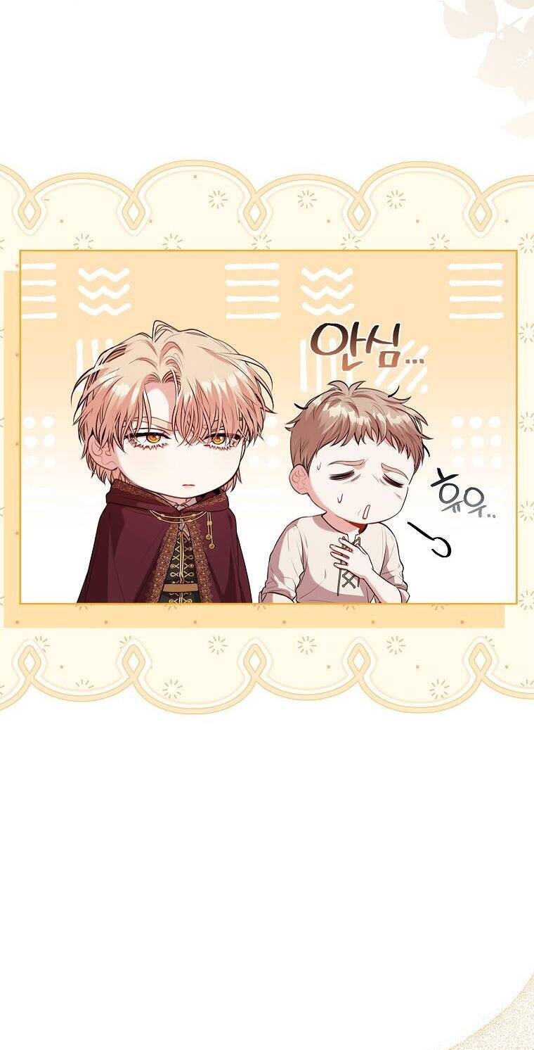 Tôi Trở Thành Thư Ký Của Bạo Chúa Chapter 91.1 - Trang 2