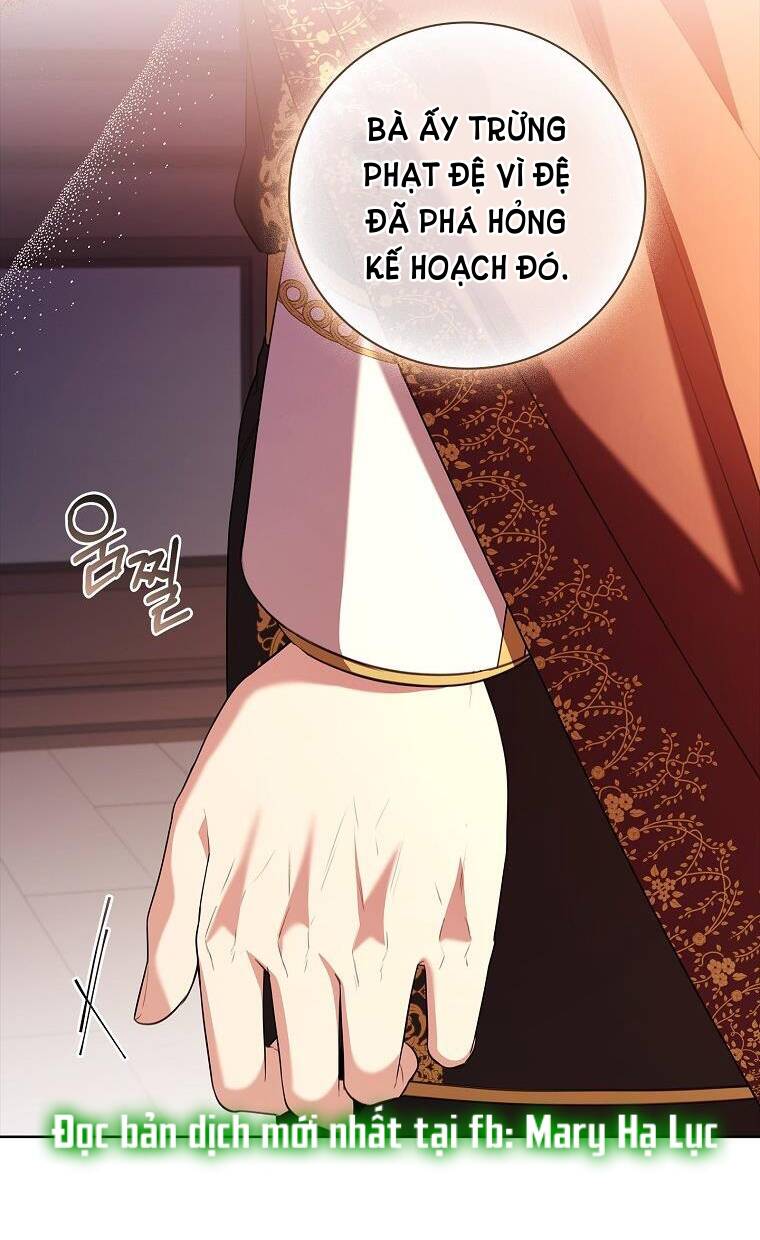 Tôi Trở Thành Thư Ký Của Bạo Chúa Chapter 91.2 - Trang 2