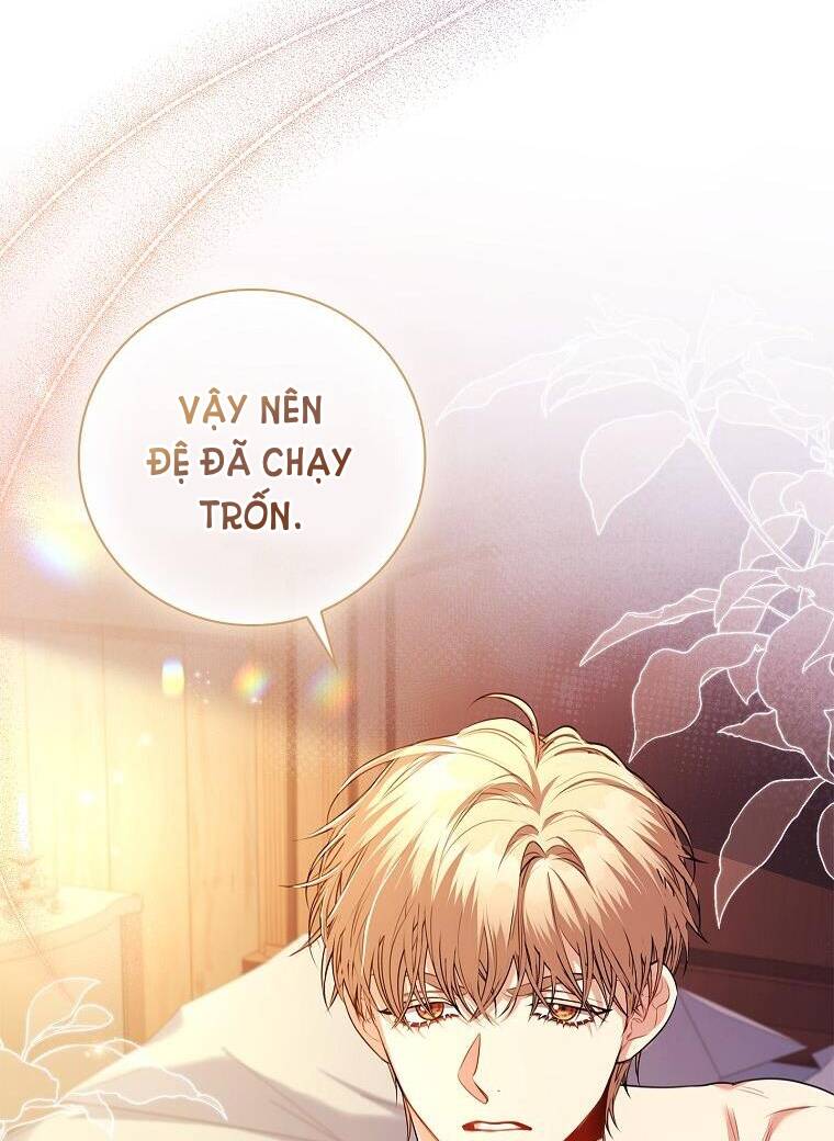 Tôi Trở Thành Thư Ký Của Bạo Chúa Chapter 91.2 - Trang 2