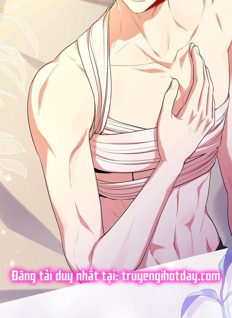 Tôi Trở Thành Thư Ký Của Bạo Chúa Chapter 91.2 - Trang 2