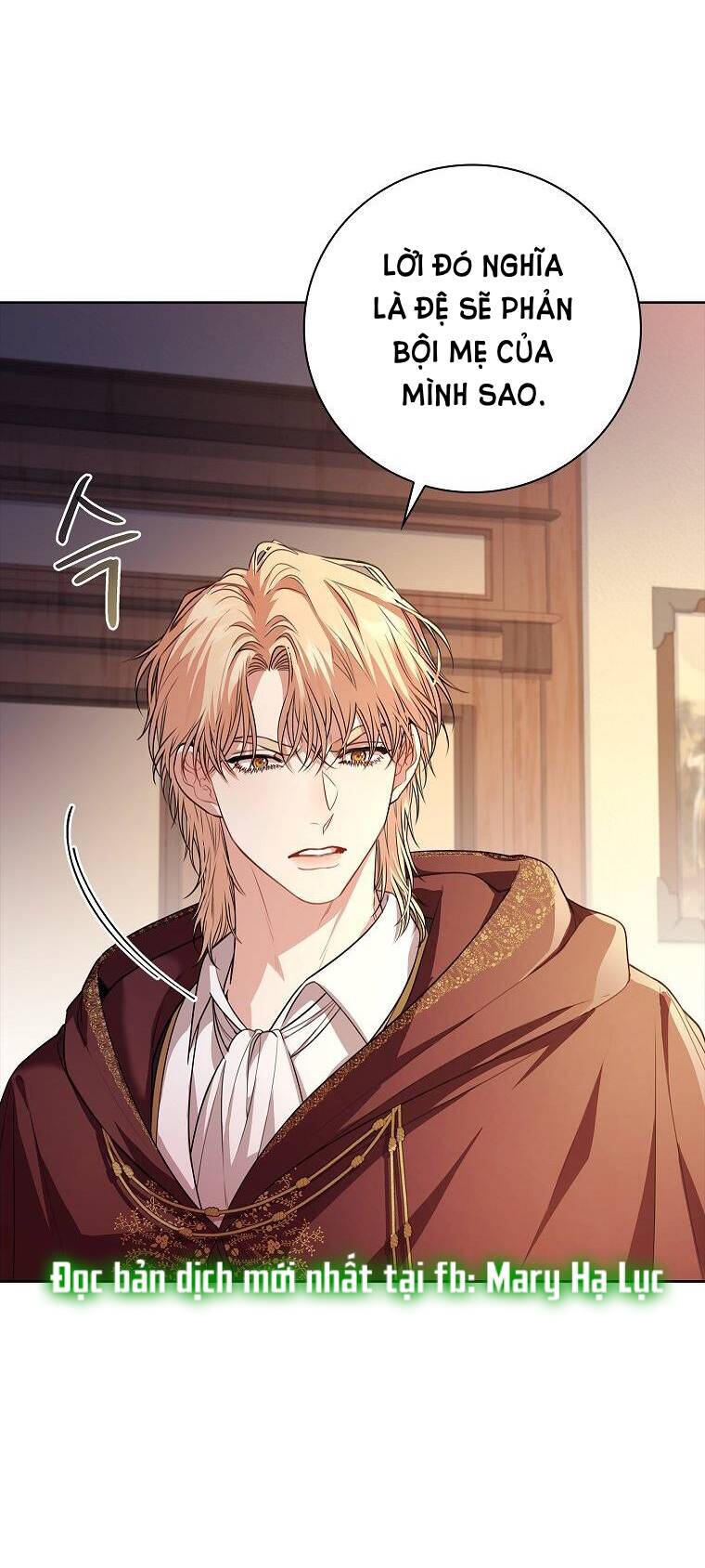 Tôi Trở Thành Thư Ký Của Bạo Chúa Chapter 91.2 - Trang 2