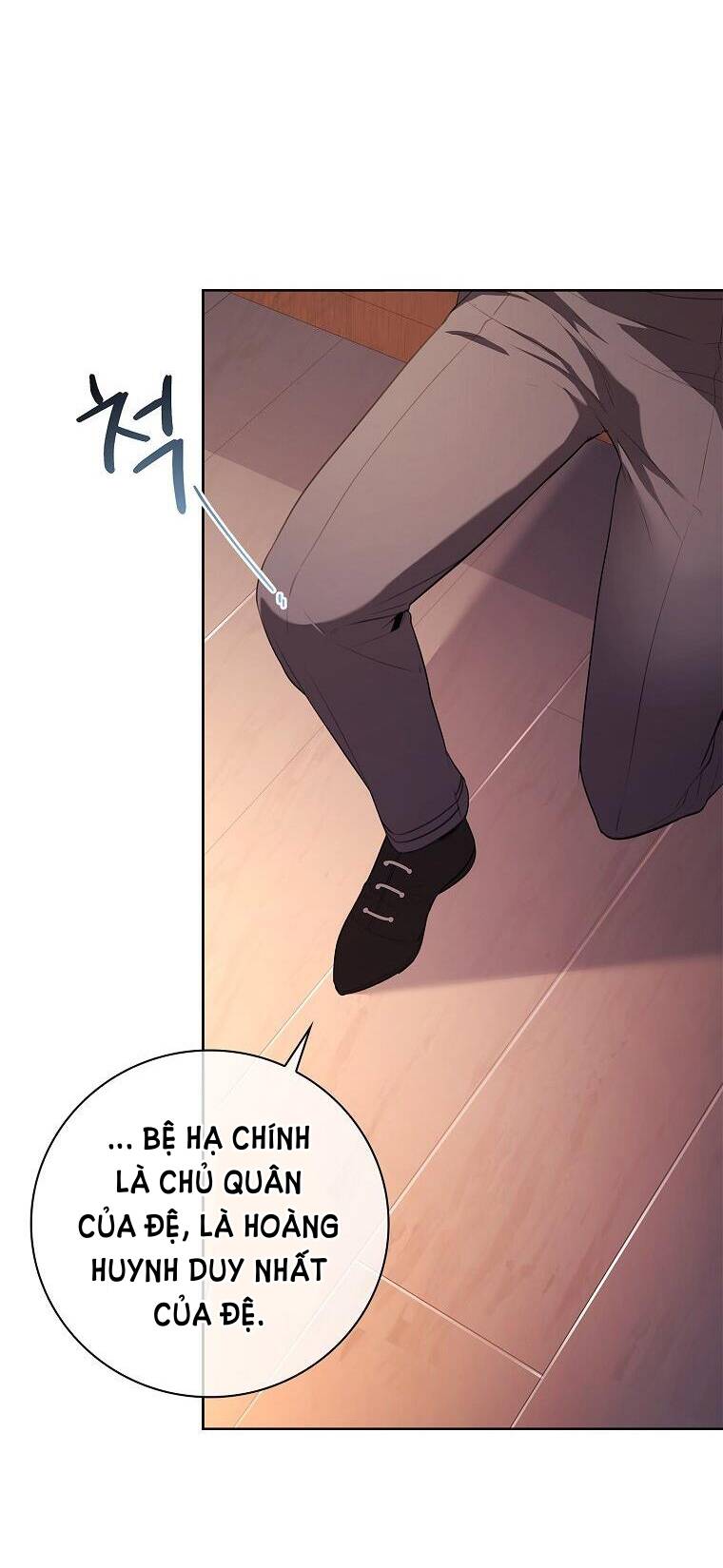 Tôi Trở Thành Thư Ký Của Bạo Chúa Chapter 91.2 - Trang 2