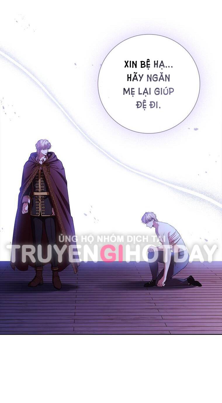 Tôi Trở Thành Thư Ký Của Bạo Chúa Chapter 91.2 - Trang 2