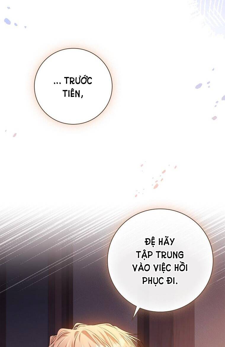 Tôi Trở Thành Thư Ký Của Bạo Chúa Chapter 91.2 - Trang 2