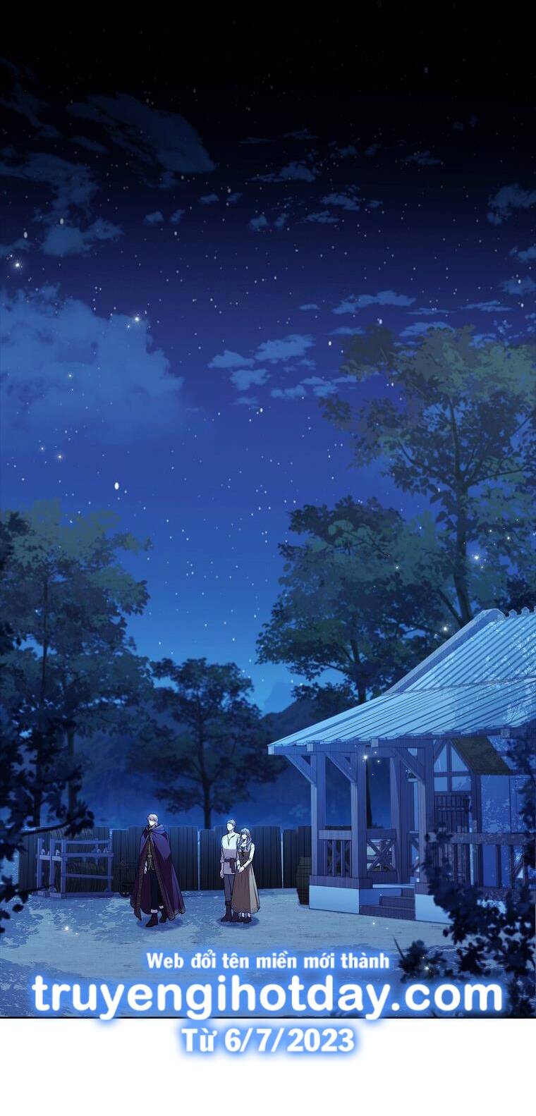 Tôi Trở Thành Thư Ký Của Bạo Chúa Chapter 91.2 - Trang 2