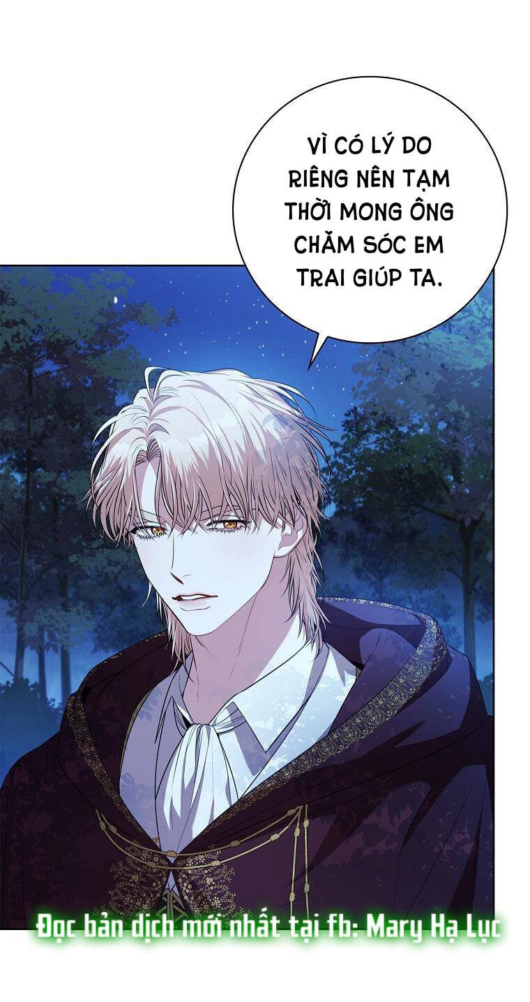 Tôi Trở Thành Thư Ký Của Bạo Chúa Chapter 91.2 - Trang 2