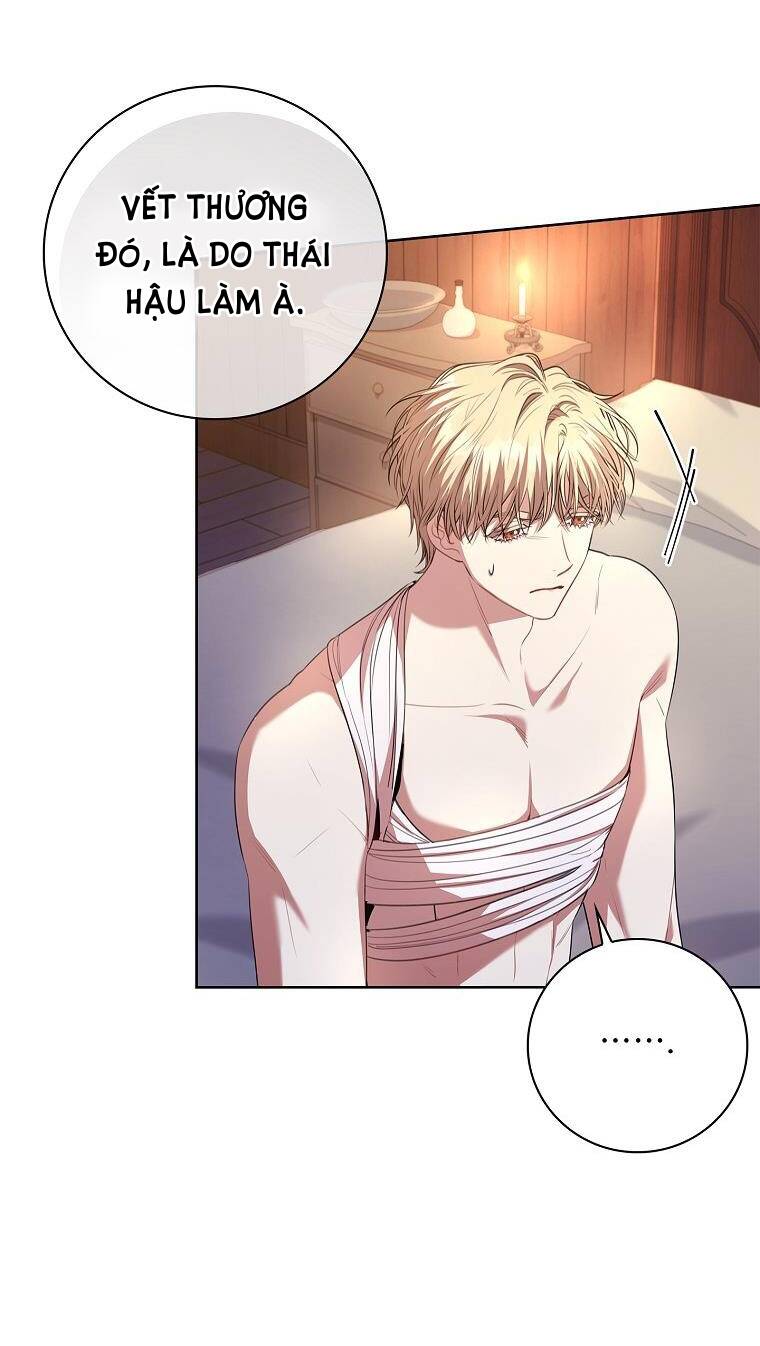 Tôi Trở Thành Thư Ký Của Bạo Chúa Chapter 91.2 - Trang 2