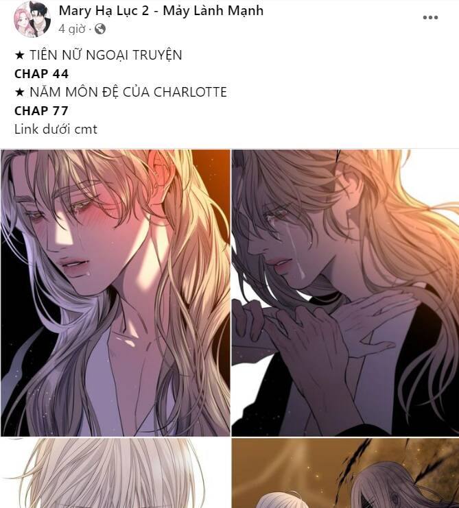 Tôi Trở Thành Thư Ký Của Bạo Chúa Chapter 91.2 - Trang 2