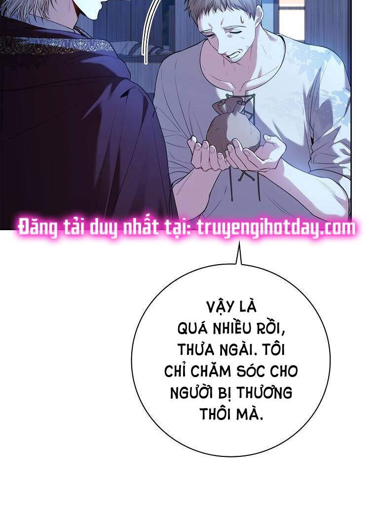 Tôi Trở Thành Thư Ký Của Bạo Chúa Chapter 91.2 - Trang 2