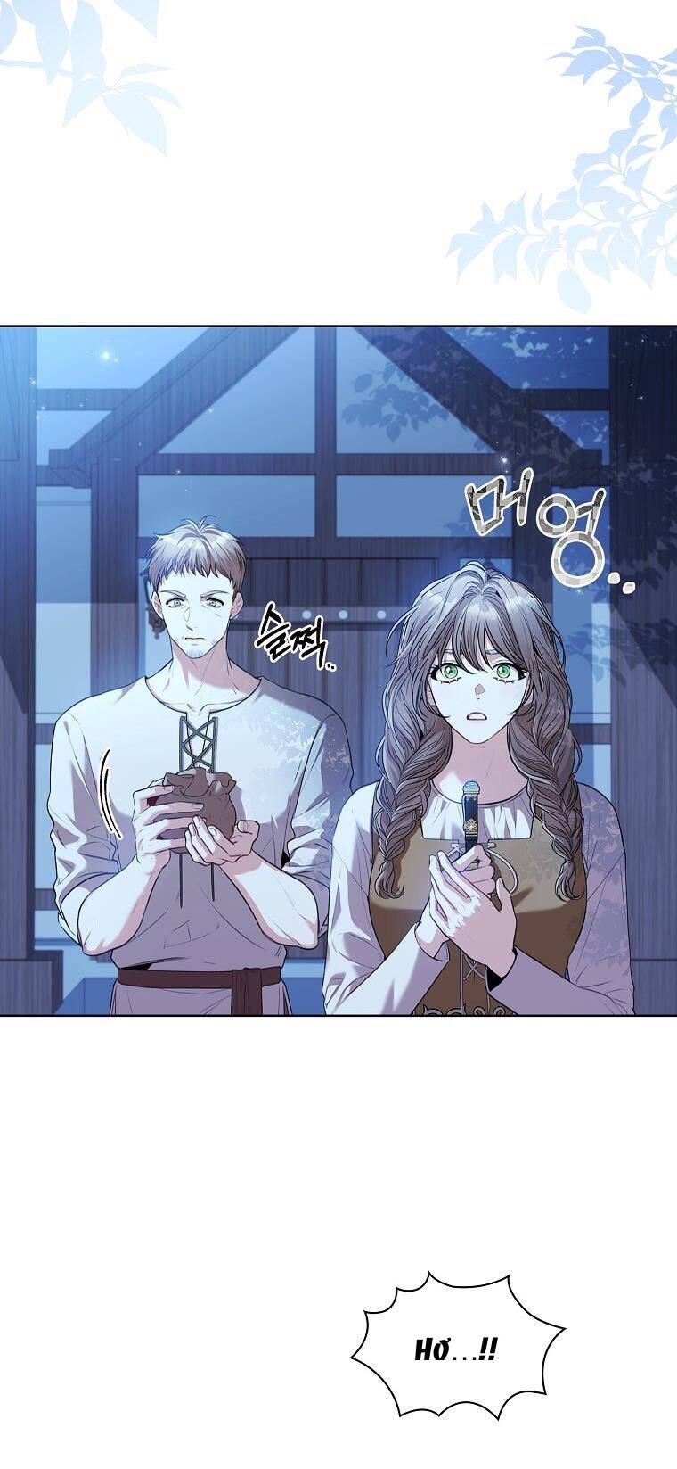 Tôi Trở Thành Thư Ký Của Bạo Chúa Chapter 91.2 - Trang 2