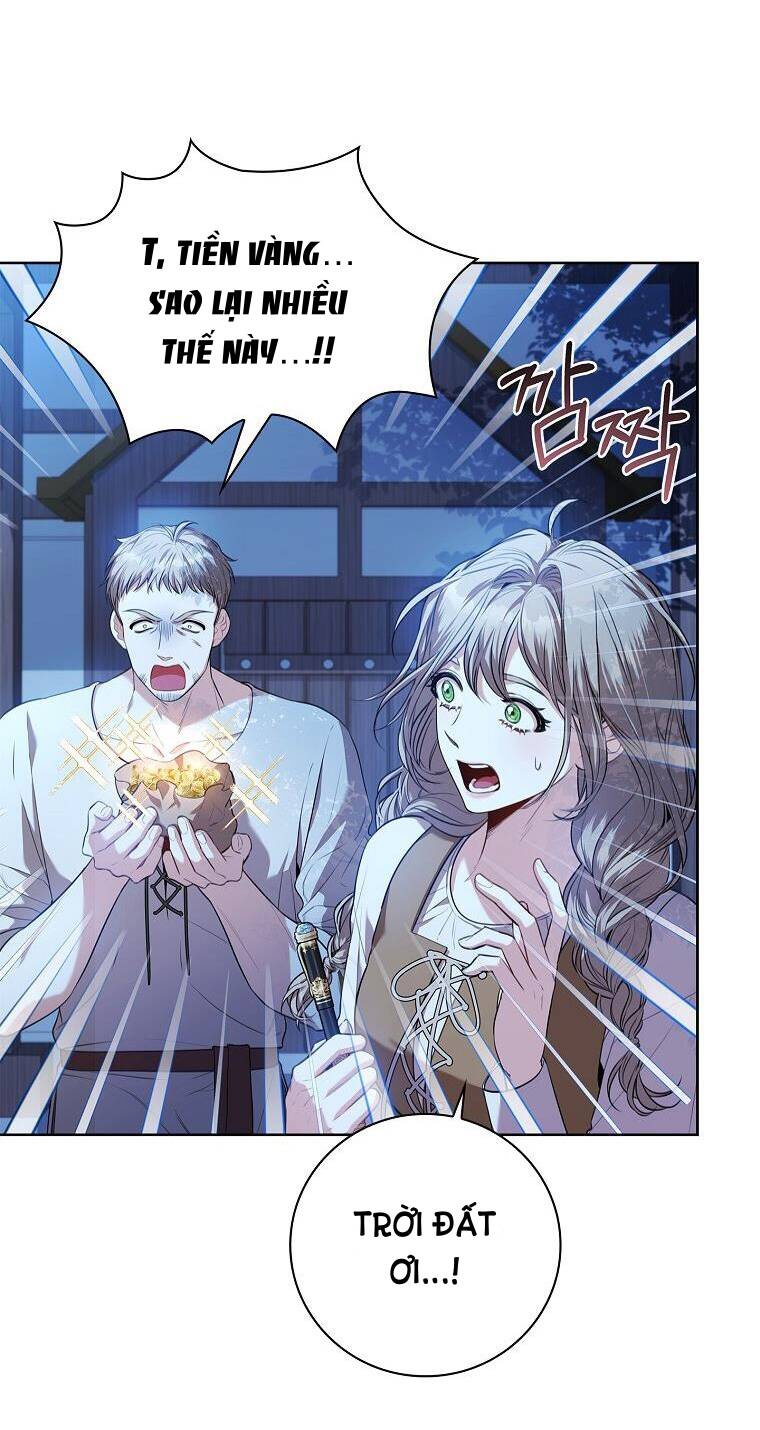 Tôi Trở Thành Thư Ký Của Bạo Chúa Chapter 91.2 - Trang 2