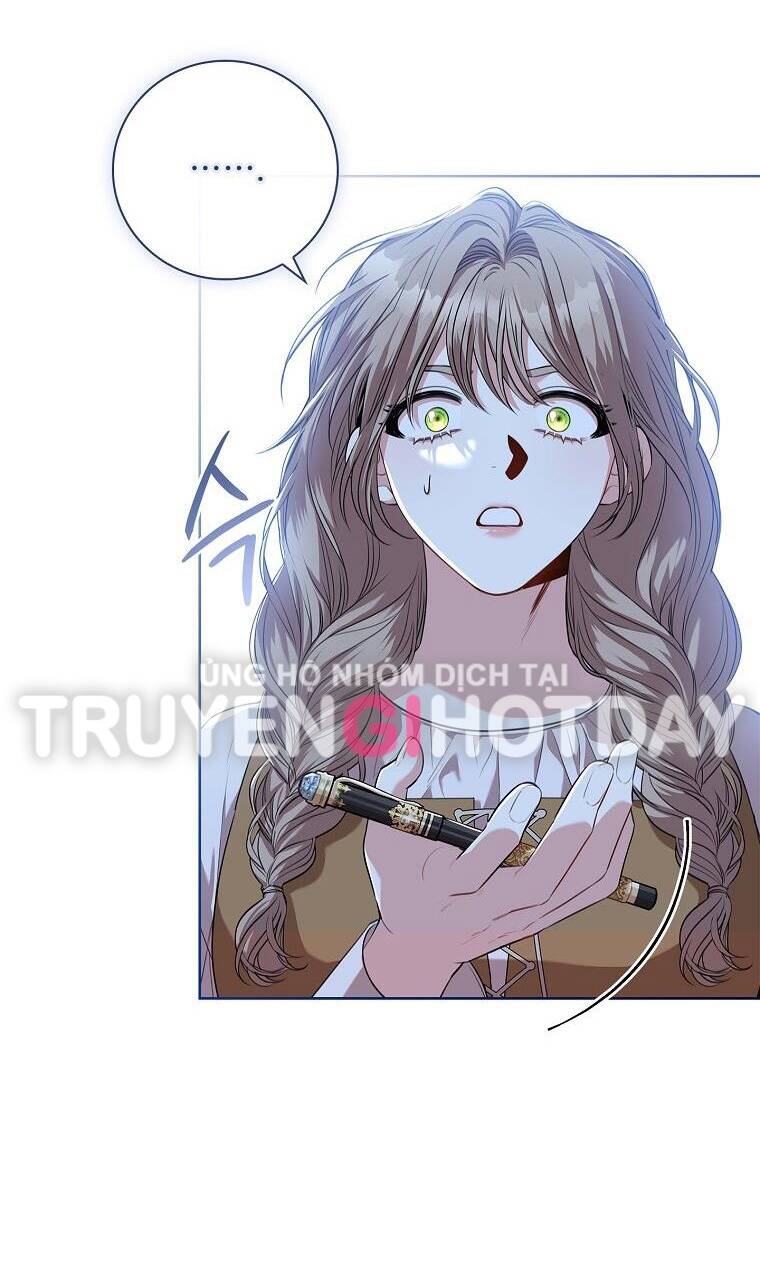 Tôi Trở Thành Thư Ký Của Bạo Chúa Chapter 91.2 - Trang 2