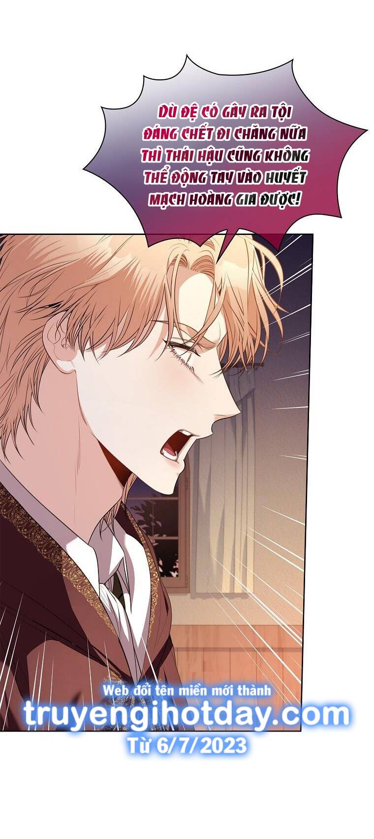 Tôi Trở Thành Thư Ký Của Bạo Chúa Chapter 91.2 - Trang 2