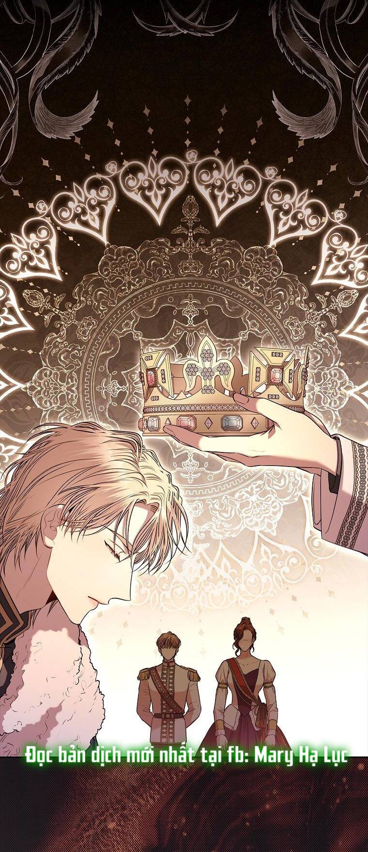 Tôi Trở Thành Thư Ký Của Bạo Chúa Chapter 91.2 - Trang 2