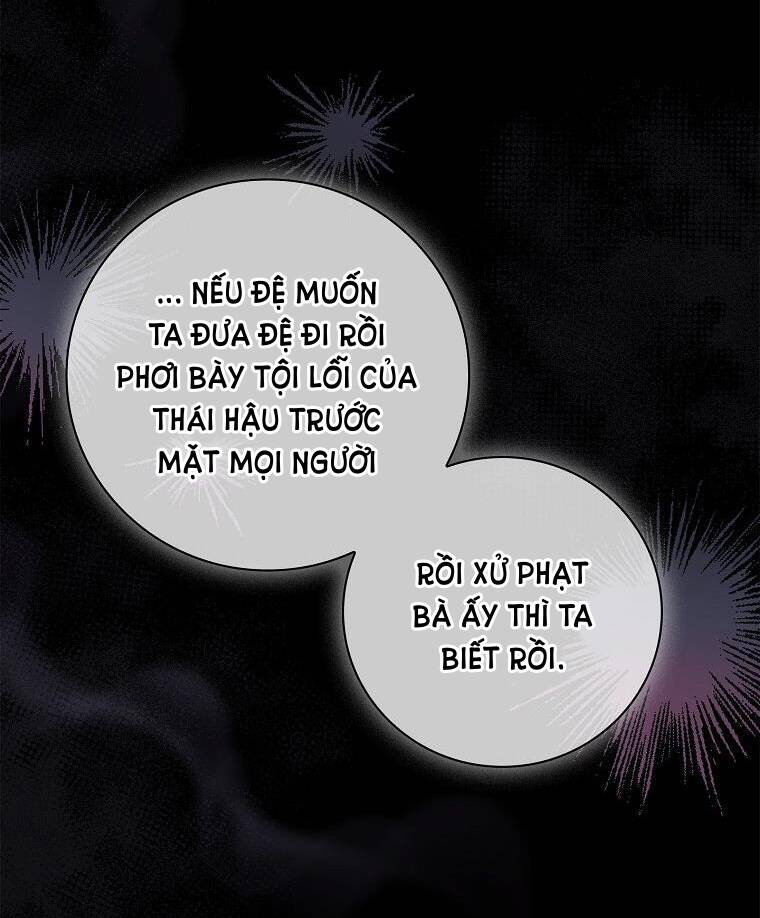 Tôi Trở Thành Thư Ký Của Bạo Chúa Chapter 91.2 - Trang 2