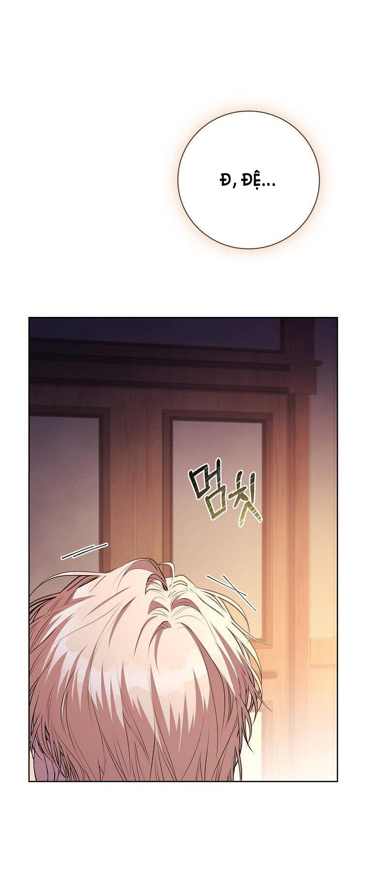 Tôi Trở Thành Thư Ký Của Bạo Chúa Chapter 91.2 - Trang 2