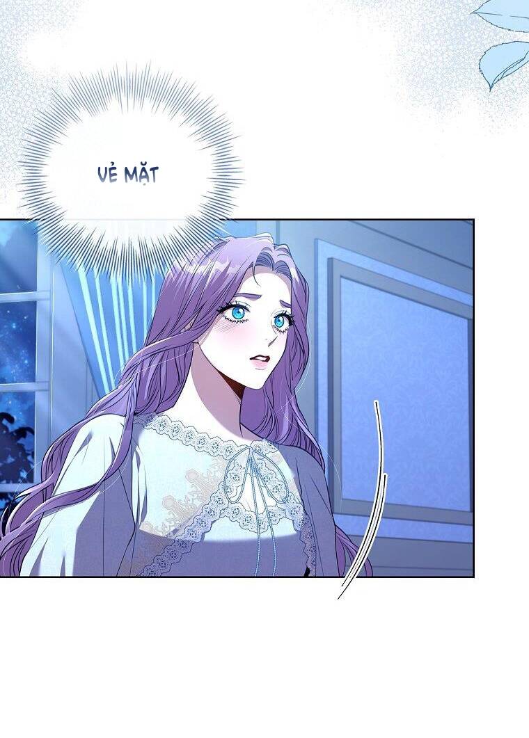 Tôi Trở Thành Thư Ký Của Bạo Chúa Chapter 92.1 - Trang 2