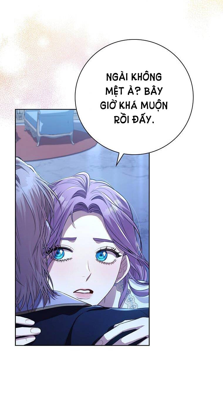 Tôi Trở Thành Thư Ký Của Bạo Chúa Chapter 92.1 - Trang 2