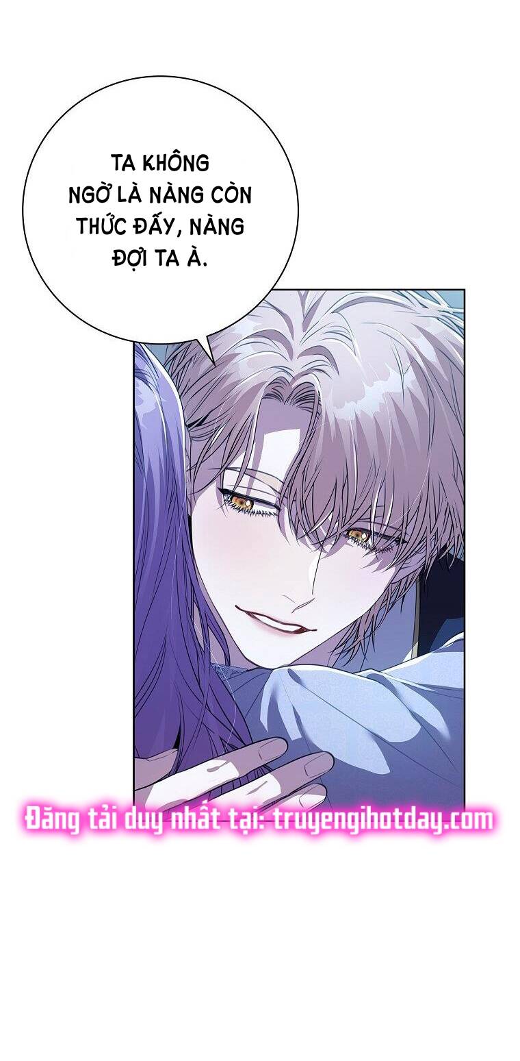 Tôi Trở Thành Thư Ký Của Bạo Chúa Chapter 92.1 - Trang 2