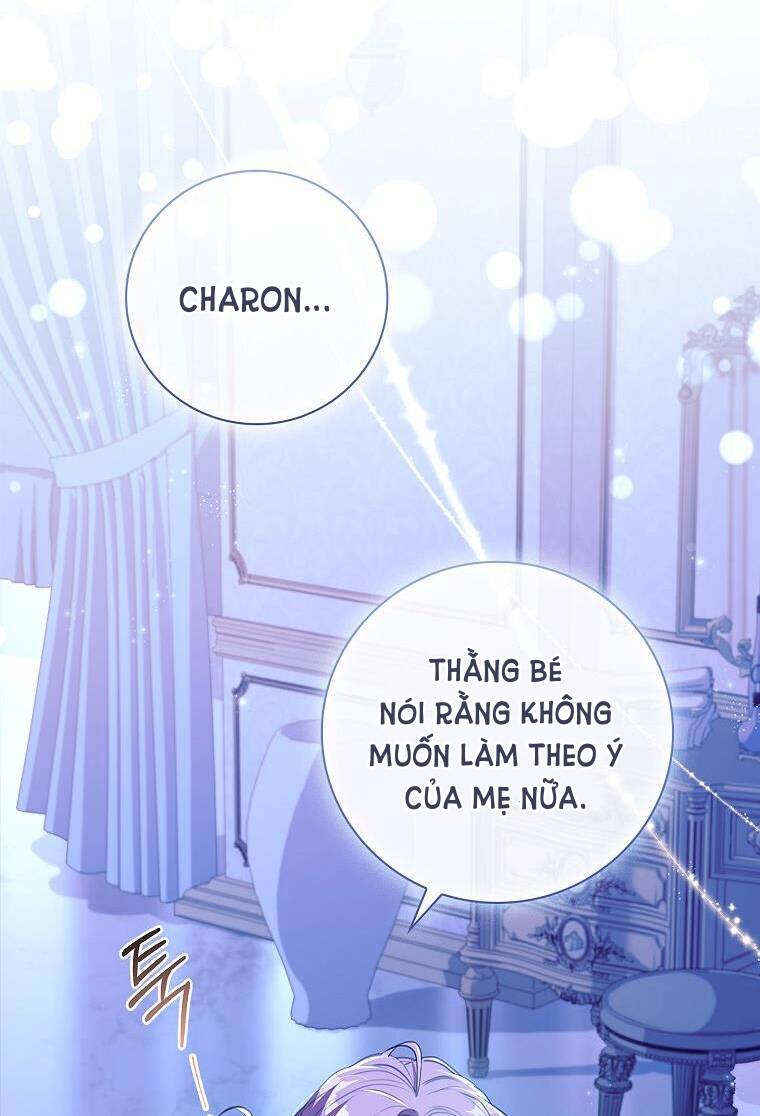Tôi Trở Thành Thư Ký Của Bạo Chúa Chapter 92.1 - Trang 2