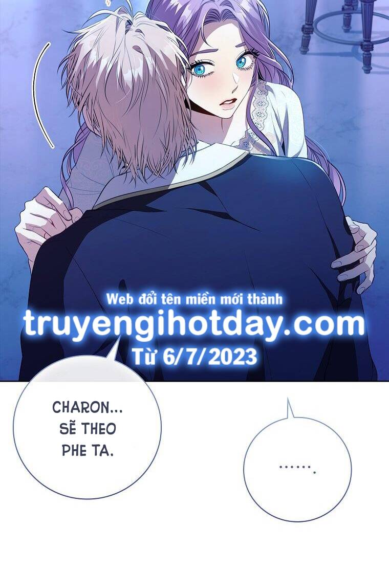 Tôi Trở Thành Thư Ký Của Bạo Chúa Chapter 92.1 - Trang 2