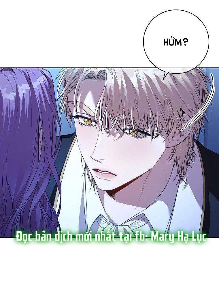 Tôi Trở Thành Thư Ký Của Bạo Chúa Chapter 92.1 - Trang 2