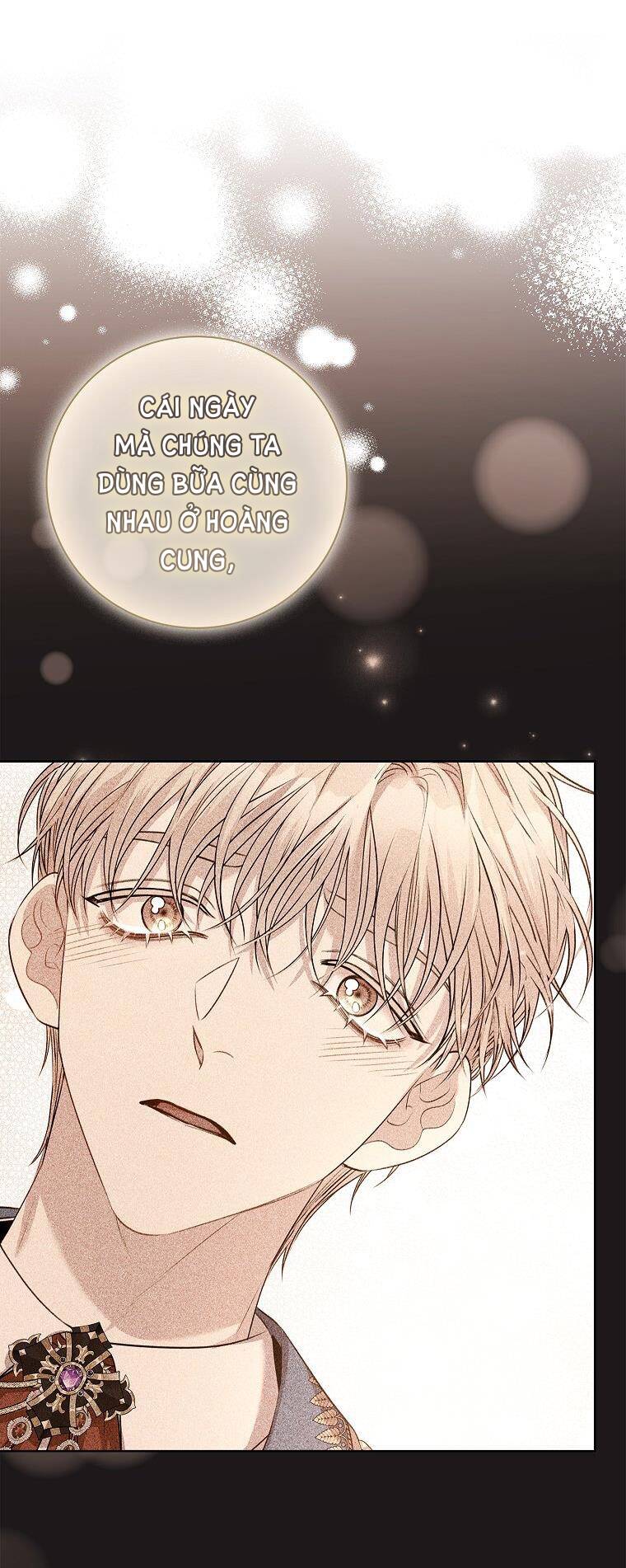 Tôi Trở Thành Thư Ký Của Bạo Chúa Chapter 92.1 - Trang 2