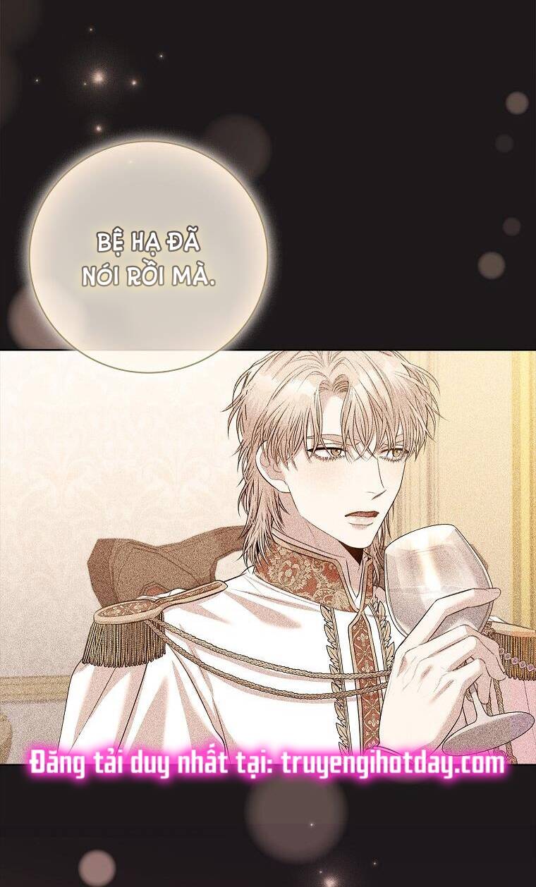 Tôi Trở Thành Thư Ký Của Bạo Chúa Chapter 92.1 - Trang 2