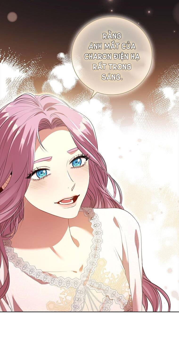 Tôi Trở Thành Thư Ký Của Bạo Chúa Chapter 92.1 - Trang 2