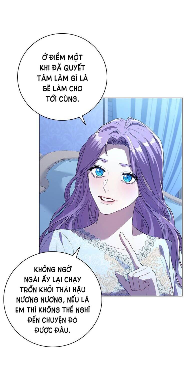 Tôi Trở Thành Thư Ký Của Bạo Chúa Chapter 92.1 - Trang 2