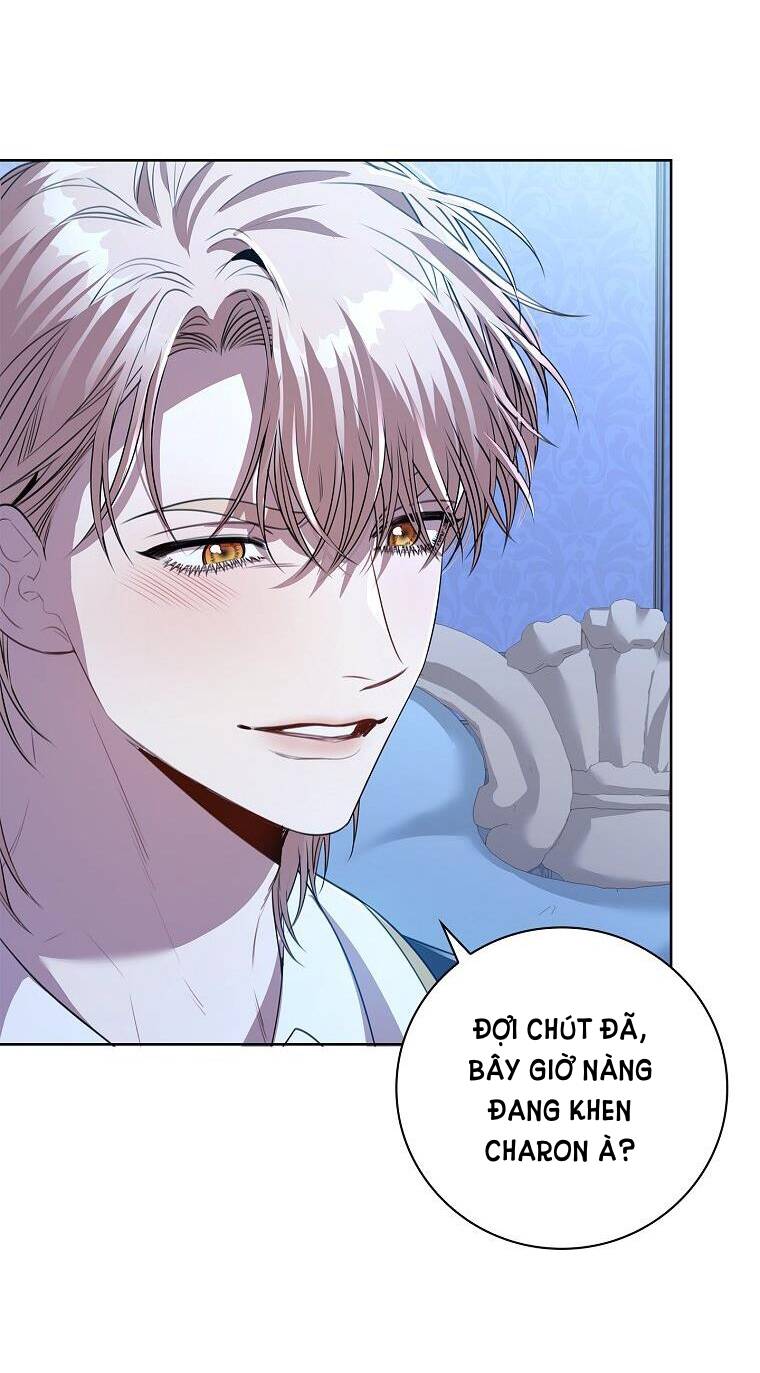 Tôi Trở Thành Thư Ký Của Bạo Chúa Chapter 92.1 - Trang 2