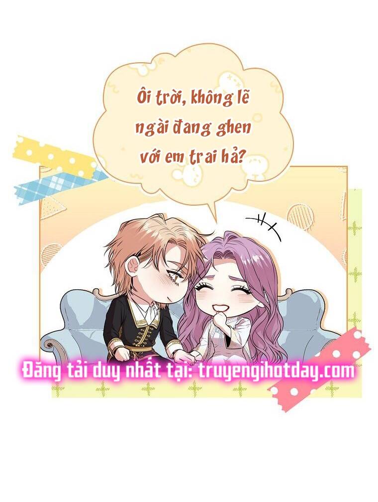 Tôi Trở Thành Thư Ký Của Bạo Chúa Chapter 92.1 - Trang 2