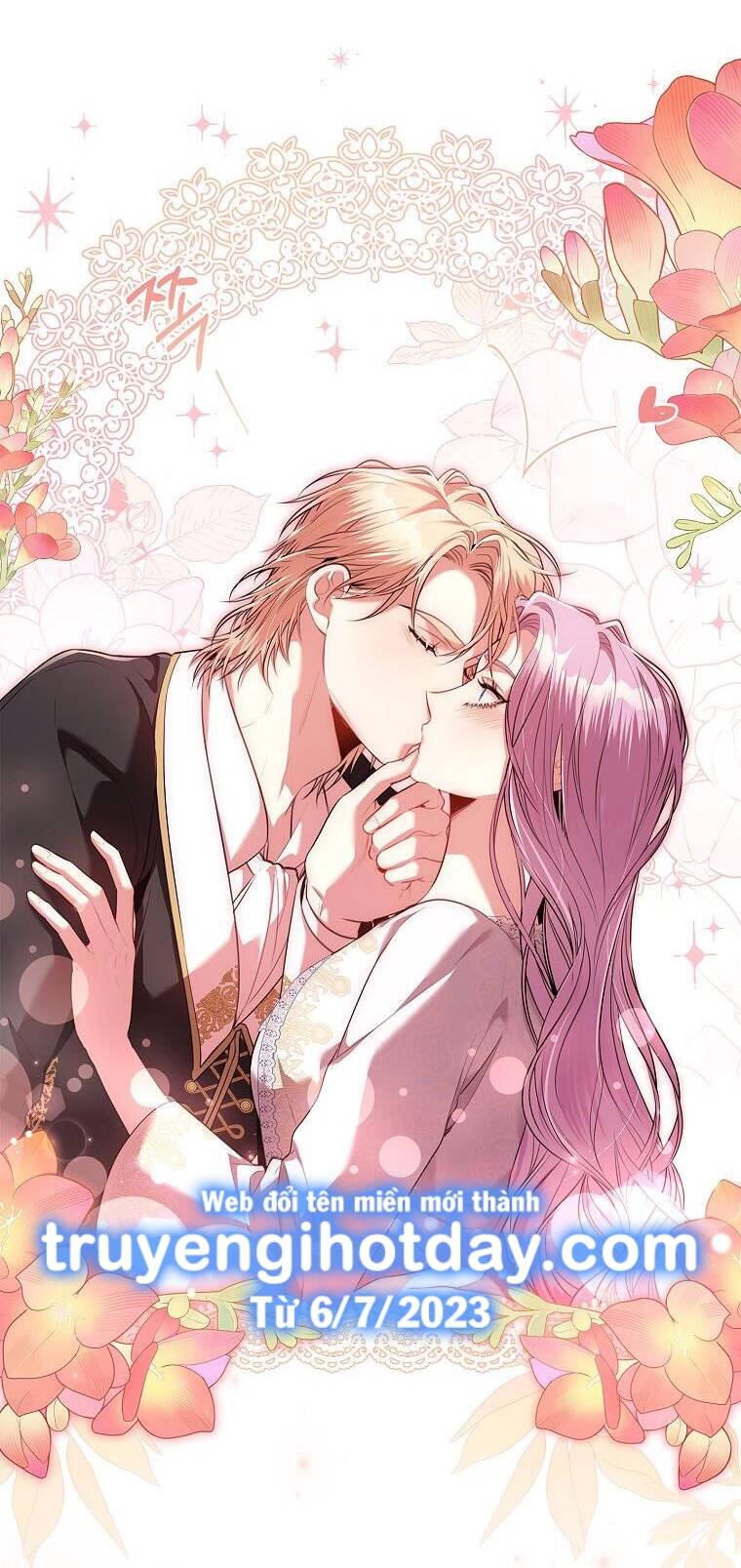 Tôi Trở Thành Thư Ký Của Bạo Chúa Chapter 92.1 - Trang 2