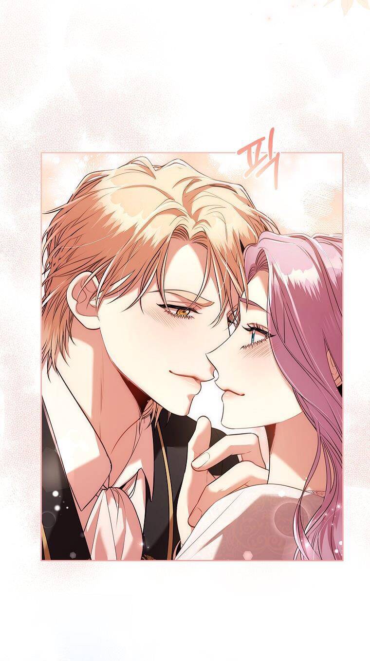 Tôi Trở Thành Thư Ký Của Bạo Chúa Chapter 92.1 - Trang 2