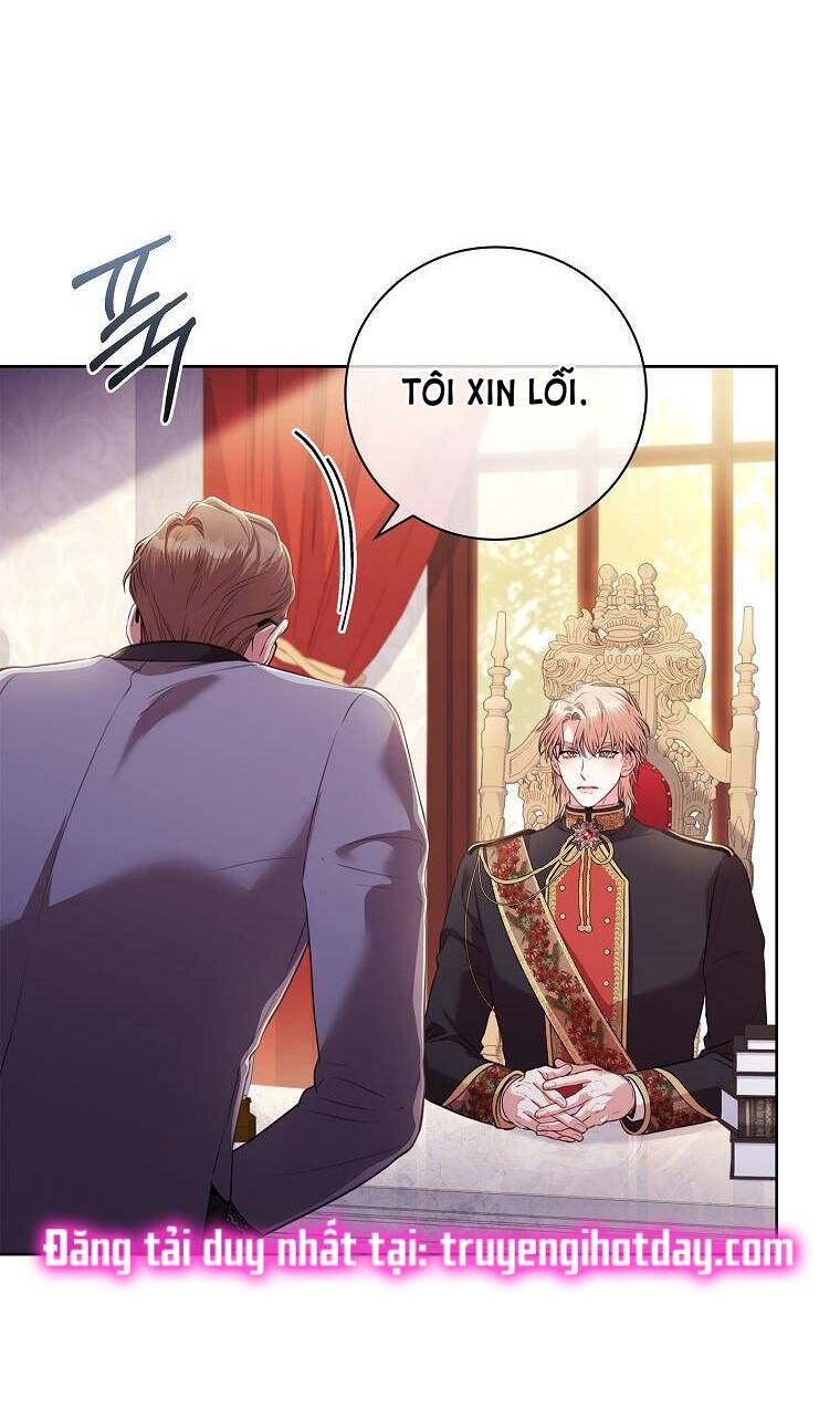 Tôi Trở Thành Thư Ký Của Bạo Chúa Chapter 92.2 - Trang 2