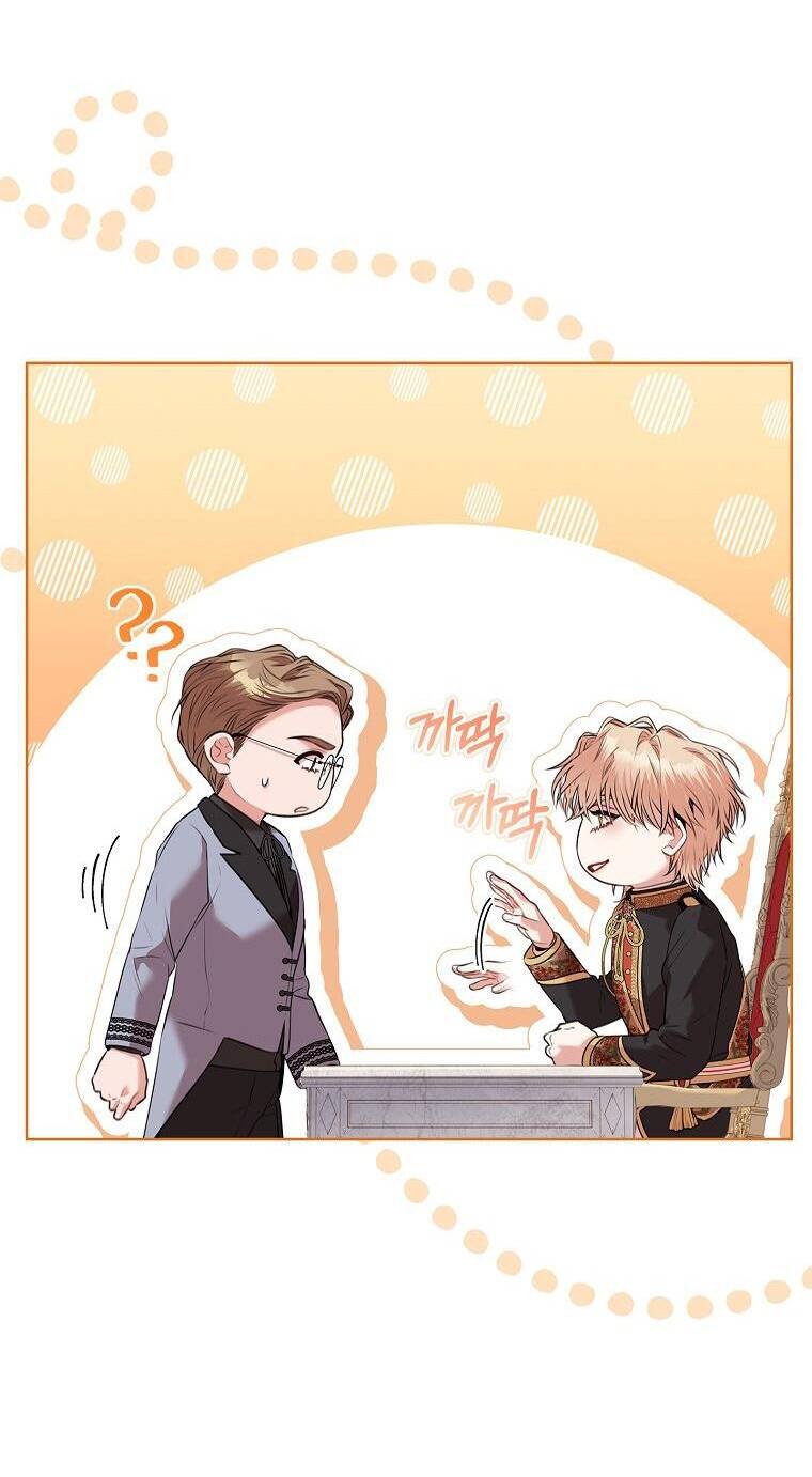 Tôi Trở Thành Thư Ký Của Bạo Chúa Chapter 92.2 - Trang 2