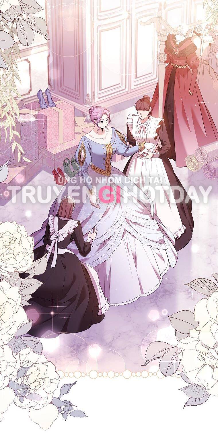 Tôi Trở Thành Thư Ký Của Bạo Chúa Chapter 92.2 - Trang 2