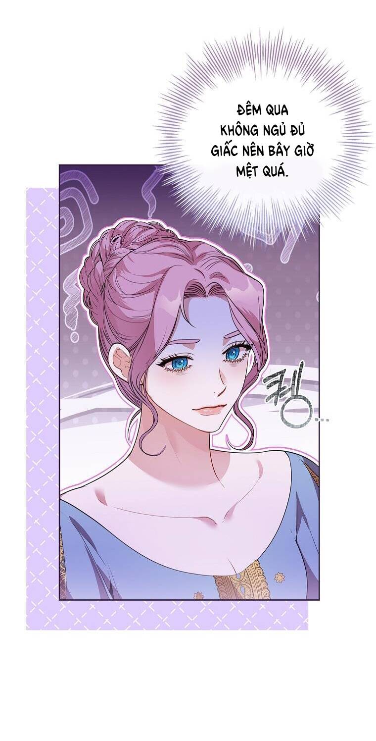 Tôi Trở Thành Thư Ký Của Bạo Chúa Chapter 92.2 - Trang 2