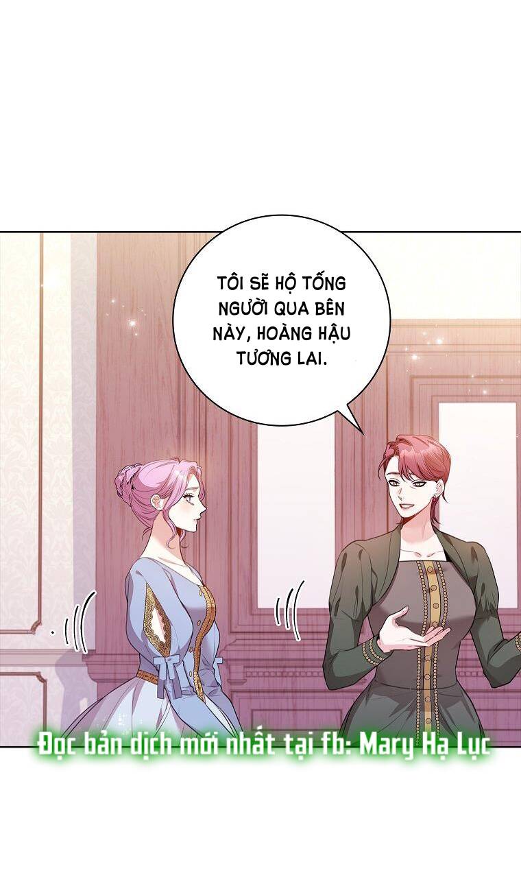 Tôi Trở Thành Thư Ký Của Bạo Chúa Chapter 92.2 - Trang 2