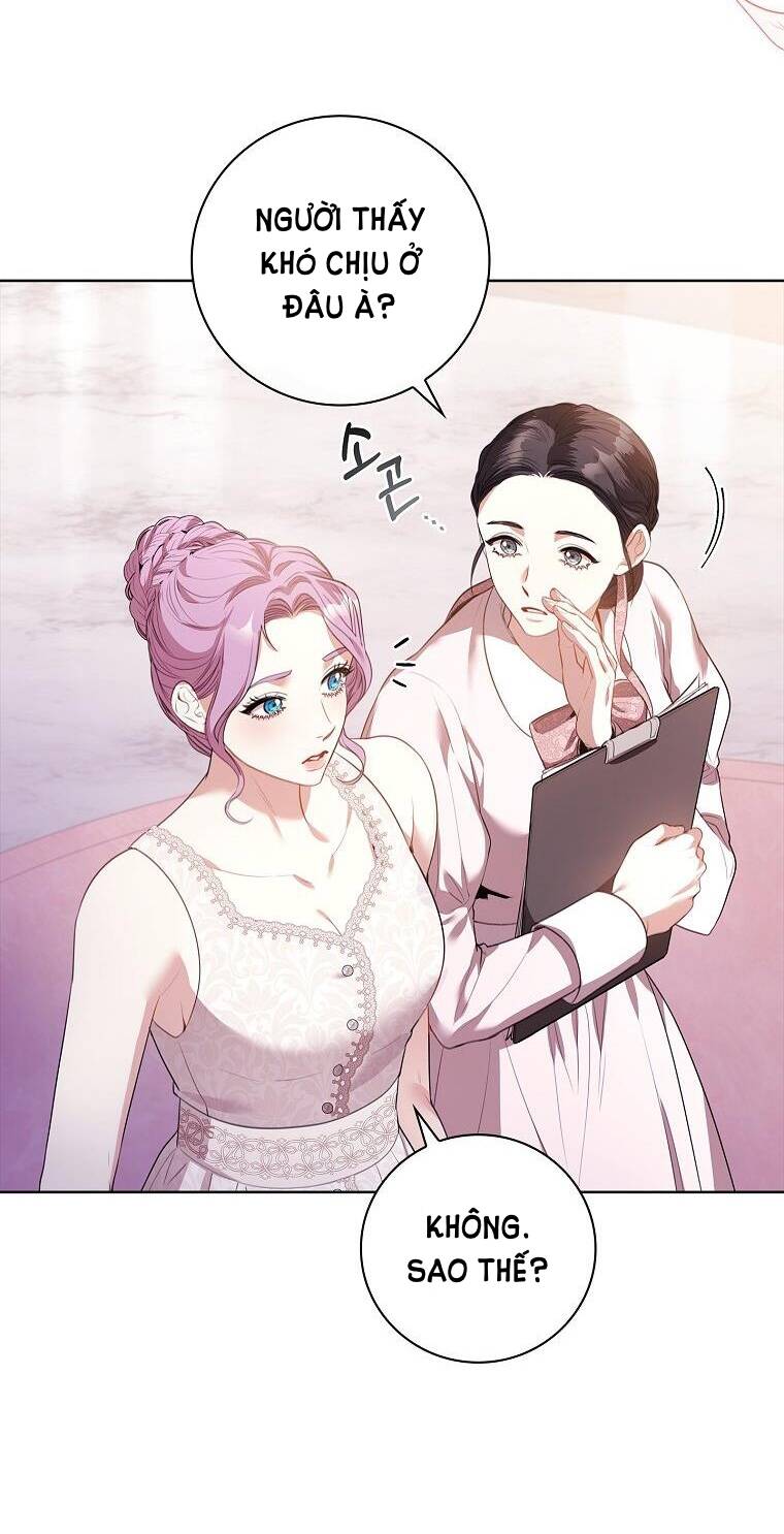 Tôi Trở Thành Thư Ký Của Bạo Chúa Chapter 92.2 - Trang 2