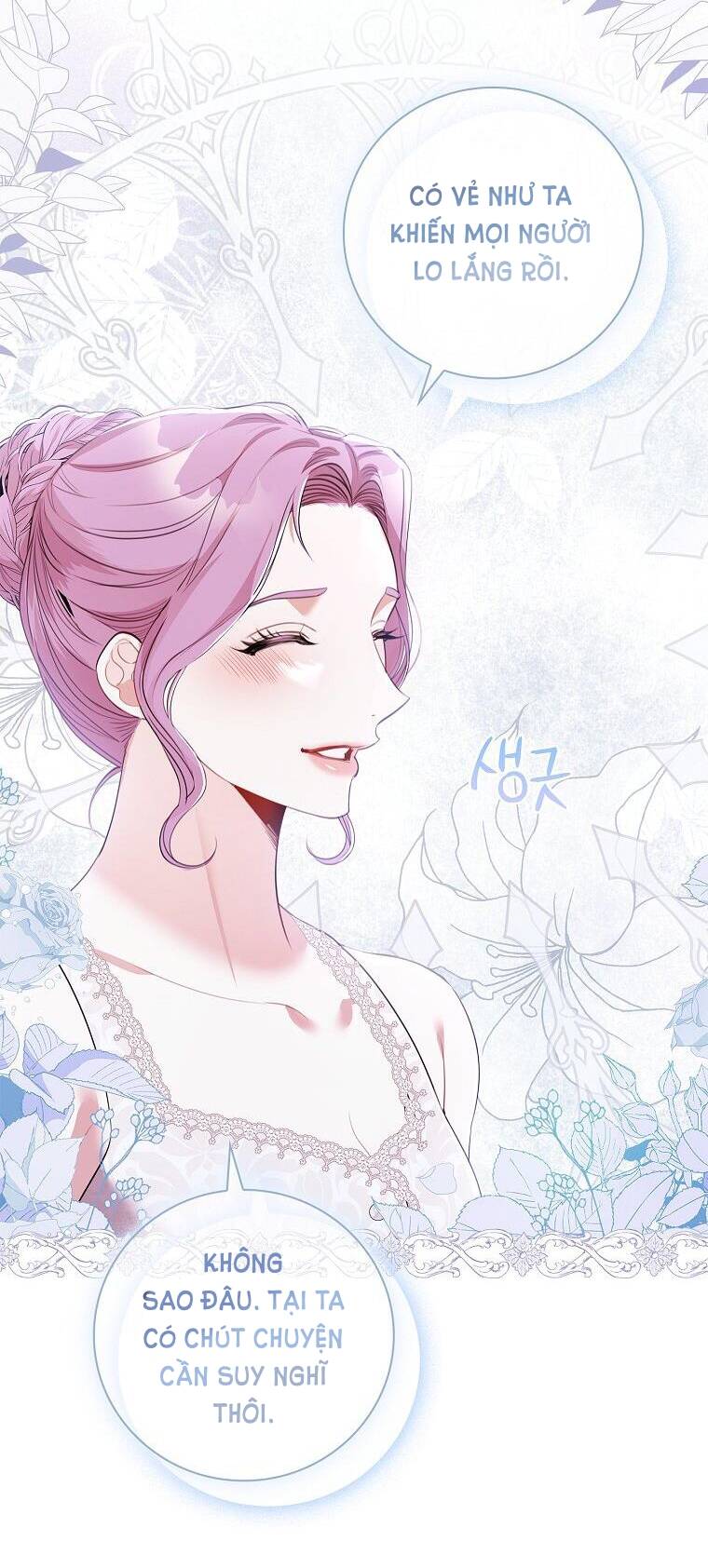 Tôi Trở Thành Thư Ký Của Bạo Chúa Chapter 92.2 - Trang 2