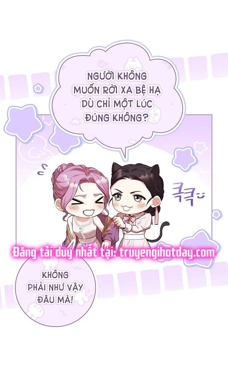 Tôi Trở Thành Thư Ký Của Bạo Chúa Chapter 92.2 - Trang 2