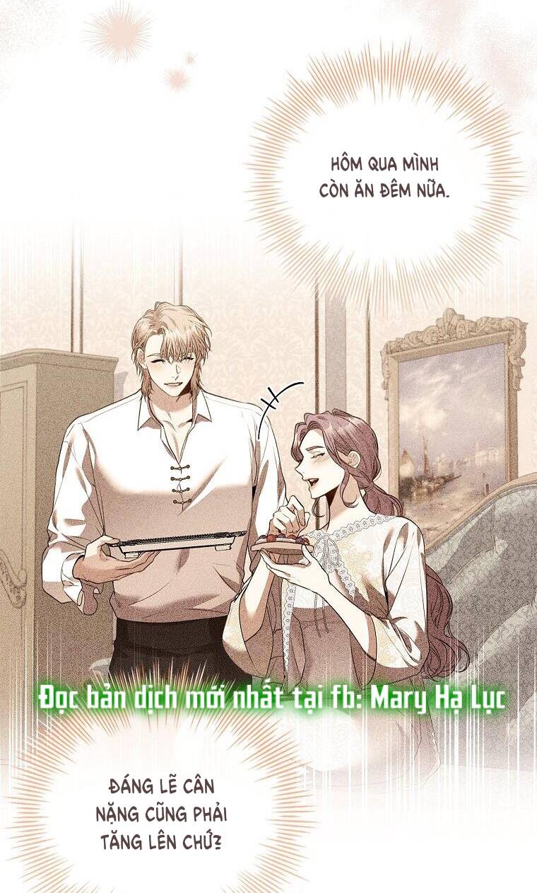 Tôi Trở Thành Thư Ký Của Bạo Chúa Chapter 92.2 - Trang 2