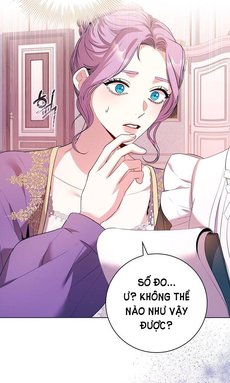 Tôi Trở Thành Thư Ký Của Bạo Chúa Chapter 92.2 - Trang 2