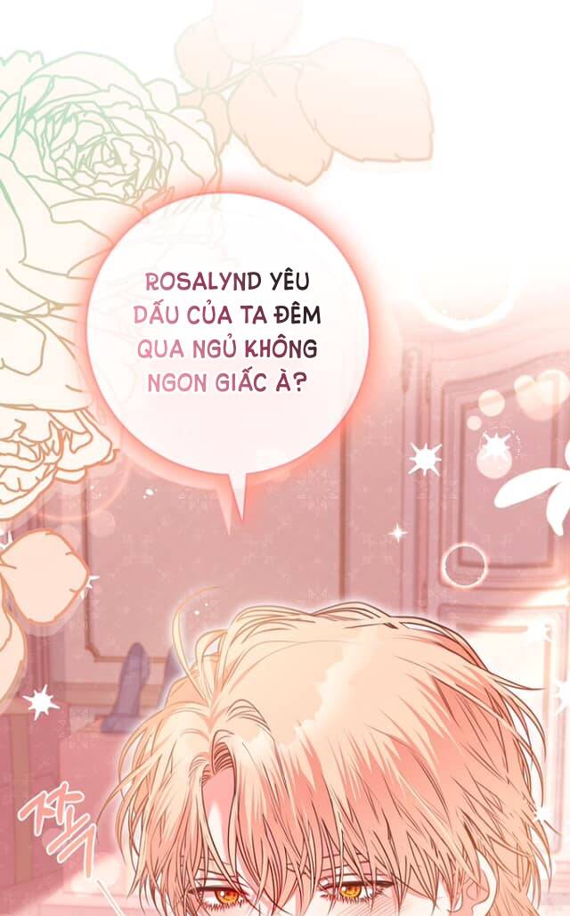 Tôi Trở Thành Thư Ký Của Bạo Chúa Chapter 93.1 - Trang 2